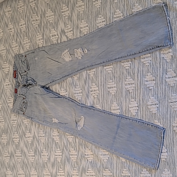 Boot Cut Express jeans - Picture 1 of 4